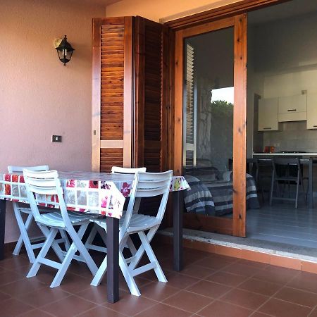 شقة Teodor House سان تيودورو المظهر الخارجي الصورة