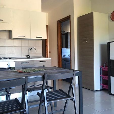 شقة Teodor House سان تيودورو المظهر الخارجي الصورة