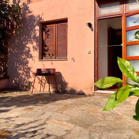 شقة Teodor House سان تيودورو المظهر الخارجي الصورة