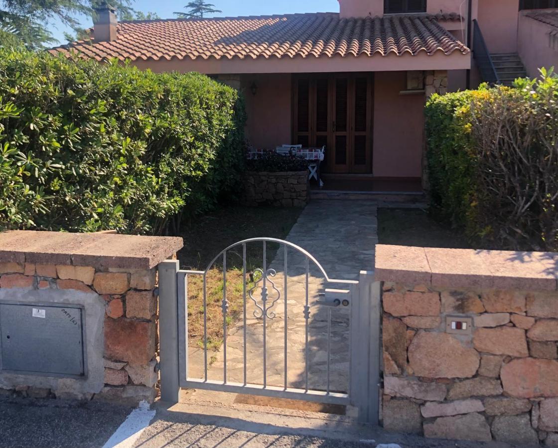 شقة Teodor House سان تيودورو المظهر الخارجي الصورة