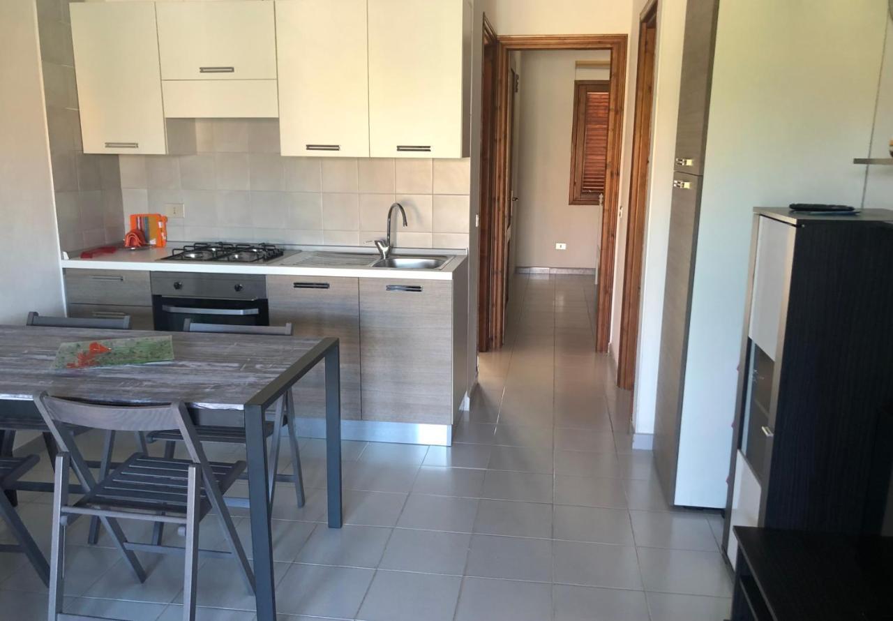 شقة Teodor House سان تيودورو المظهر الخارجي الصورة